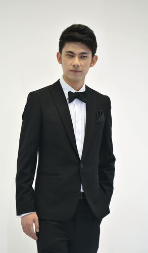 林必立 品牌与内容负责人