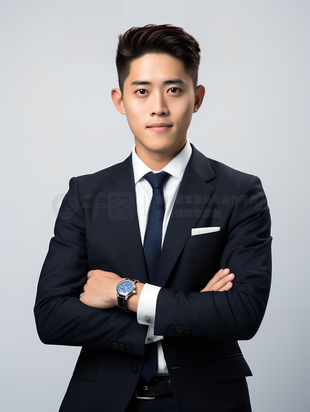 刘濒阳 项目运营总监